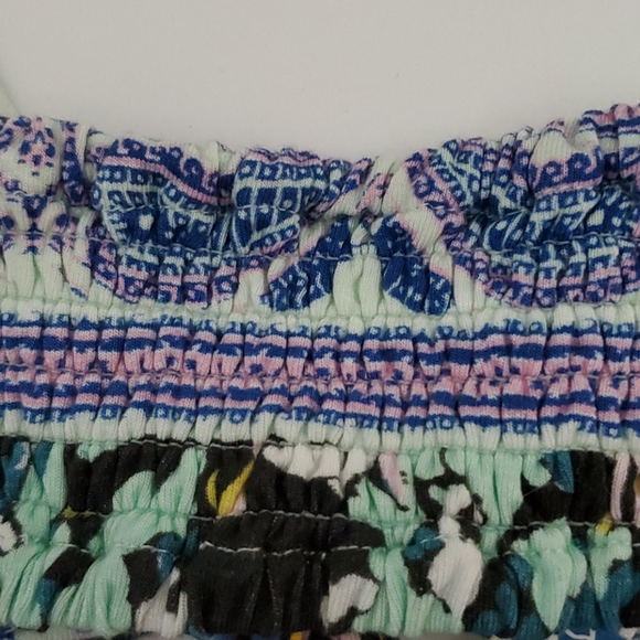 32. 🆕️ Free People Loren Festival Bra - Picture 11 of 12